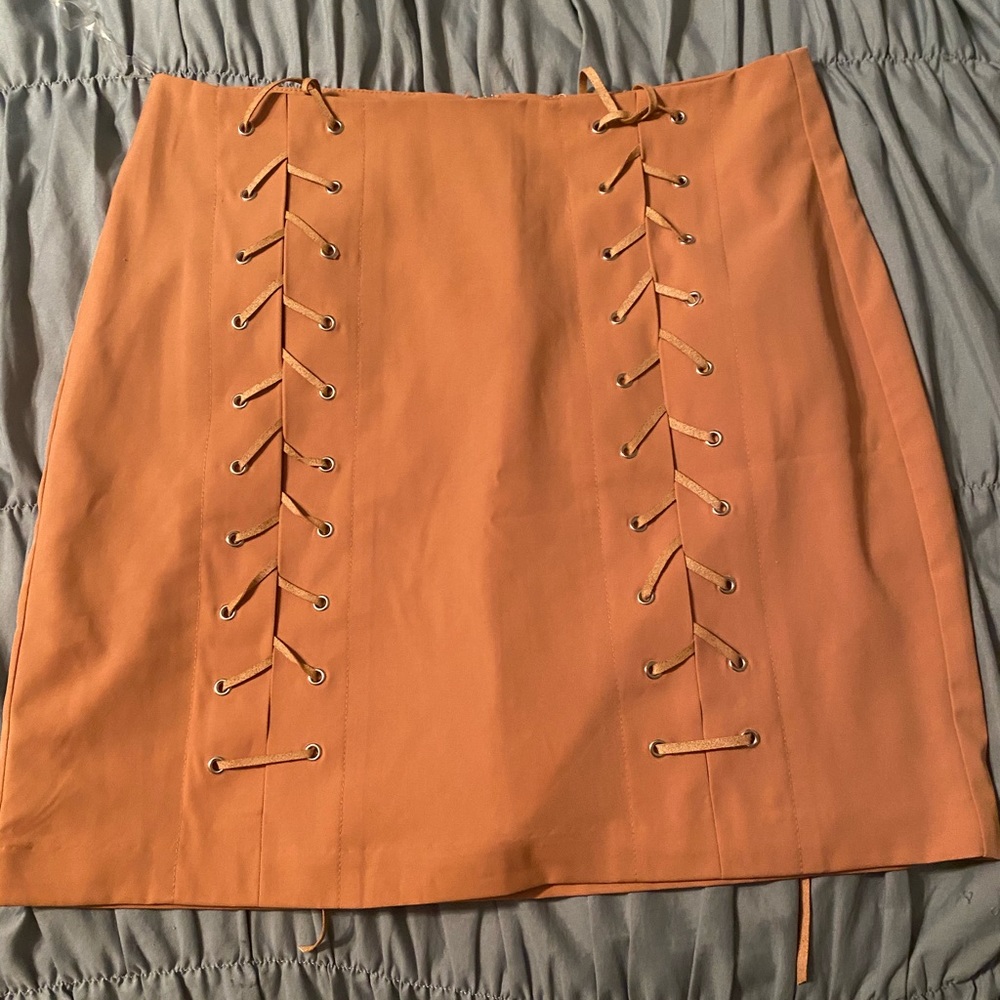 Boutique Skirt